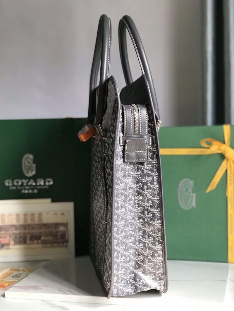 Goyard Briefcases